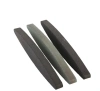 9-inch shuttle-shaped oilstone, boat-shaped oilstone, whetstone details Picture
